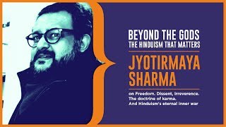 Algebra: Jyotirmaya Sharma