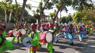 Festival Drumband Tingkat SD