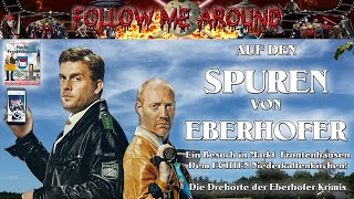 Auf den SPUREN von EBERHOFER - Die Drehorte von den Eberhofer Filmen