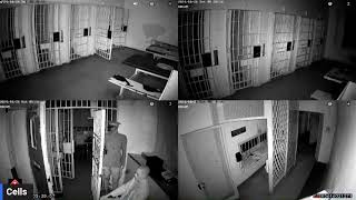 HISTORIC SDG JAIL | Public Investigation LIVE