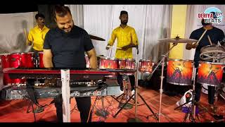 Khuda Gawah Viral video||Deriya Beats|| Original HD Video|| Khuda Gawah Live Performance viral video