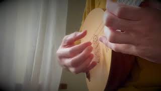 Scottish lute music from the Wemyss Lute Book