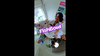 How to Play Fishbowl Game