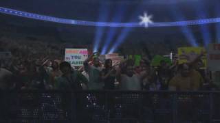 WWE '12 - John Cena Entrance & Signature + Finisher (HD 1080p)