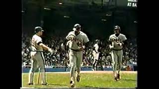 1984-05-12 NBC GOW - Angels at Tigers (clips)