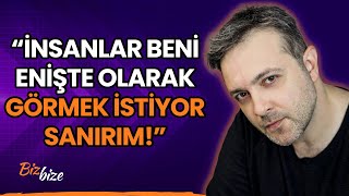 Onur Gürçay Yeni Projelerinden Bahsetti...