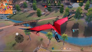 free fire gameplay video 🍷🗿