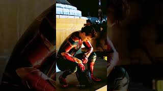 Spiderman Heart Touching WhatsApp status 💯💯 #shorts