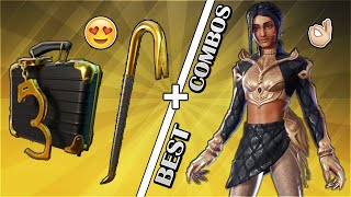 10 BEST SHANTA COMBOS YOU MUST TRY! (Fortnite New Shanta Skin Combos)