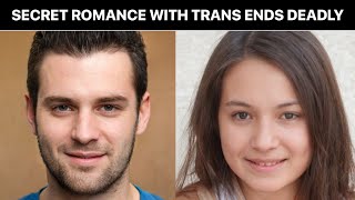 Man Murders Teen Trans Girlfriend To Hide Their Forbidden Romance | True Crime Documentary