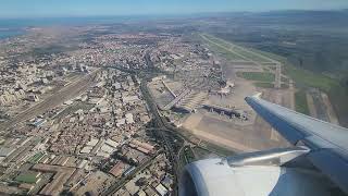 Air France décollage avion #love #plane #funny #trip