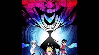 Boruto Opening 6 V2 | Teenage Dream