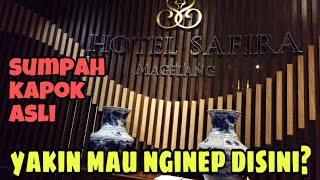 SAFIRA HOTEL MAGELANG