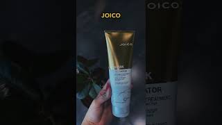 Joico K-Pak Hydrator #recommended #hair #рекомендации #haircare #reels #киев #beauty #україна #hair