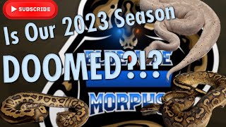 IS OUR 2023 DOOMED???!!!  ||  THIS COULD BE DISASTROUS FOR OUR SEASON...