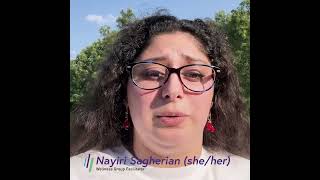 Nayiri Sagherian - Garrett's Space