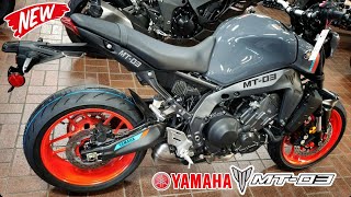 Yamaha MT 03 New 2023 Model || MT -03 Lounch Date 😲 Price || Yamaha MT-03 #yamahamt03#mt03