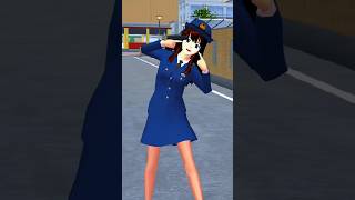 Raina dreems😍❤️#shortsvideo #bagibagiidsakuraschoolsimulator #gamergamer #sakura #video