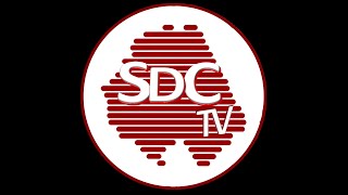 SDC ENTREVISTA - Entrevista com vice presidente de relações institucionais Emerson - (21/10/2024)