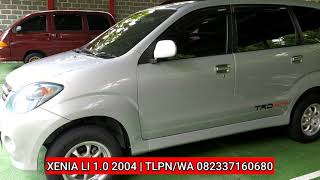 Update Stok Unit Baru Datang Crv | Xenia Manggala Motor Ponorogo