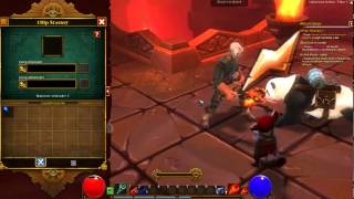 Torchlight 2 Steam Online Czech