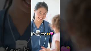 Why choose medical professiona 🤔#trending 🔥🔥#medicalinformation #nurshing #shortvideo