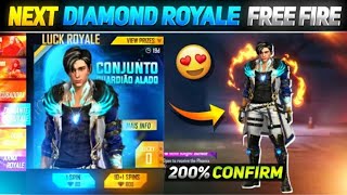 Upcoming Update Free Fire