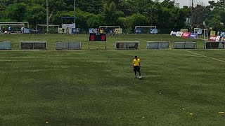 Top youth premier league 2024 : MC utama vs  pelita jaya ss u11