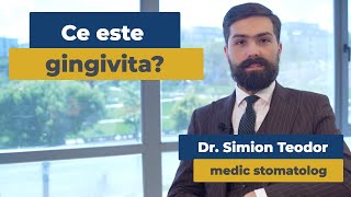 Gingivita | Dr. Teodor Simion