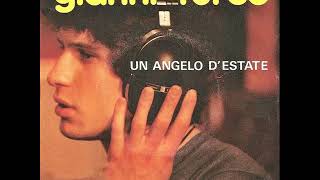 Gianni Turco - Un Angelo D'Estate 1979 HD SOUND