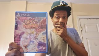 Clive 'N' Wrench (PS4) Review + Rant - One Of The Worst 3D Platformer Games I've Ever Played