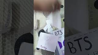 Paper BTS Blind bag made by Ms