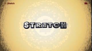 Cartoon Stretch Sound Effects