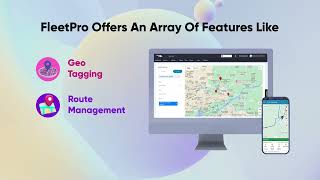 Fleet Management with Geo Fencing | Basecamp FleetPro by TecWork Global Solutions