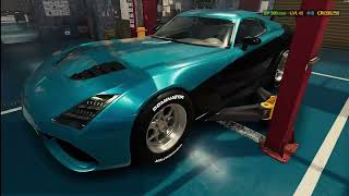 Highlight: How Car Mechanic Simulator 2021 Compares to Real Life | #automotive #CarMechanicSimulator