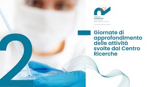 Seconda giornata di approfondimento delle attività svolte dal Centro ricerche della CRT