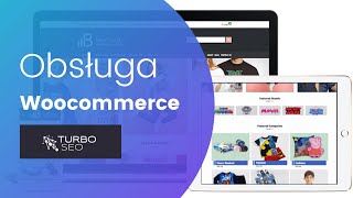 Woocommerce statystyki i raporty sprzedaży w sklepie - Turboseo.pl