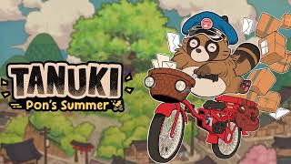 TANUKI: Pon's Summer Announcement Trailer