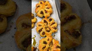 #puff #pastry #recipe #ideas #shorts #reels #homemade #easyrecipe