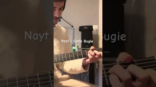 Certe bugie - nayt Cover