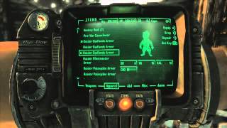 Fallout 3-Part 1-Wasteland Survival Guide