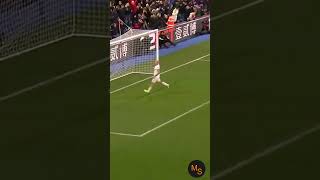 Ayew Crazy SOLO goal #short