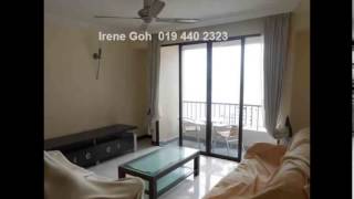 Miami Green condo, Batu Ferringhi