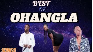 TOP 8 LUO OHANGLA SONGS THAT BROKE INTERNET 2023 TRENDING .