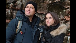 Lacey Chabert Celebrates Her 40th Hallmark Movie with "The Christmas Quest"