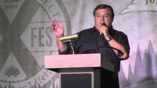 Yuri Maltsev - Defect to New Hampshire - PorcFest X