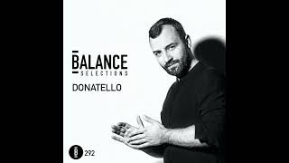 Balance Selections 292: Donatello