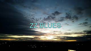 ZZ Blues