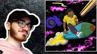 Takeoff "The Last Rocket" - ALBUM REACTION/REVIEW