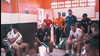 England Knights Tour of PNG: Episode 4